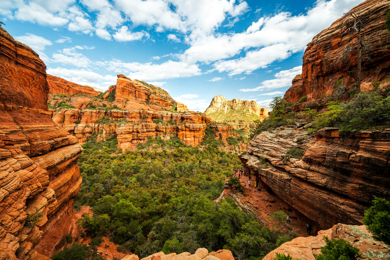 Enchantment Resort Boynton Canyon